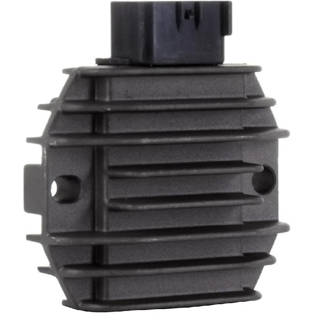 ECCPP Voltage Regulator Rectifier Fit for 2000-2006 for YAMAHA Kodiak 400 2003-2006 for YAMAHA Kodiak 450 1999-2001 for YAMAHA V Star 1100