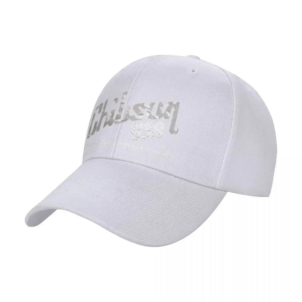 Gibsons Guitar Rock Baseball Cap Unisex Popular Sun Hats Hats Adjustable Polyester Dad Hat Summer Cap