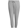 Womens/Ladies 3S Cotton 3 Stripes Joggers
