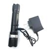 1PCS 5V New AC 100V-240V EU/US Adapter DC 5V 500mA Power Supply EU Plug DC 3.5mm x 1.35mm Charger for Phones Flashlight Headlamp