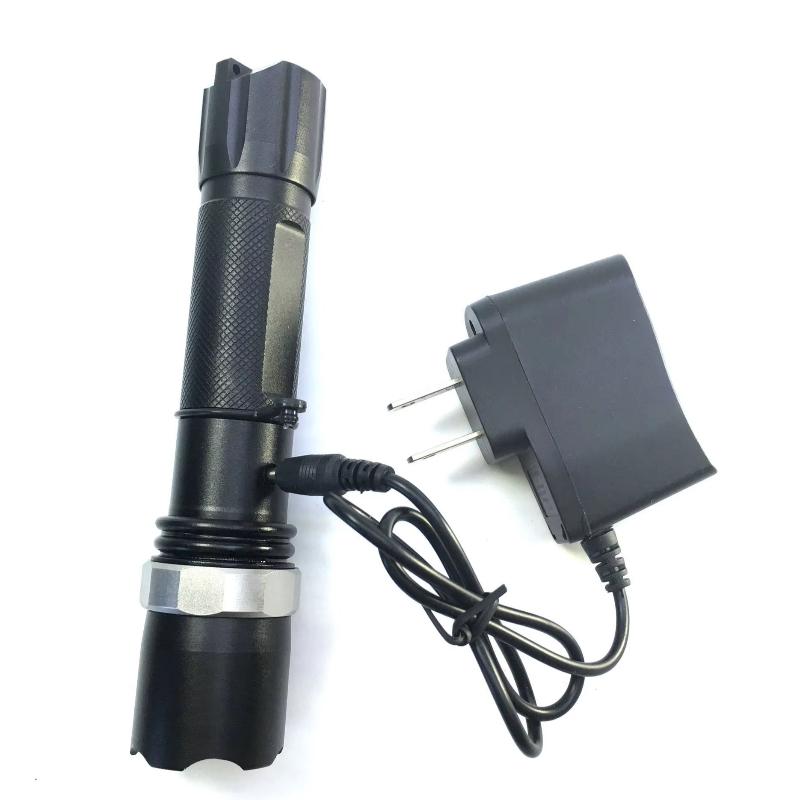 1PCS 5V New AC 100V-240V EU/US Adapter DC 5V 500mA Power Supply EU Plug DC 3.5mm x 1.35mm Charger for Phones Flashlight Headlamp