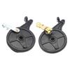 Electric Electric Bike Rear Drum Brake Pad Shoe Drum Assembly