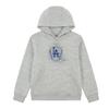 Nike × MLB Hoodie Los Angeles Dodgers Casual Comfortable Versatile Pullover Long Sleeve Kids Hoodies 3Z3B3SBGA-LAD