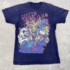 Hot New Enter Shikari Band Take To the Skies Navy Blue S To 5XL Shirt TU533 Unisex T-Shirt