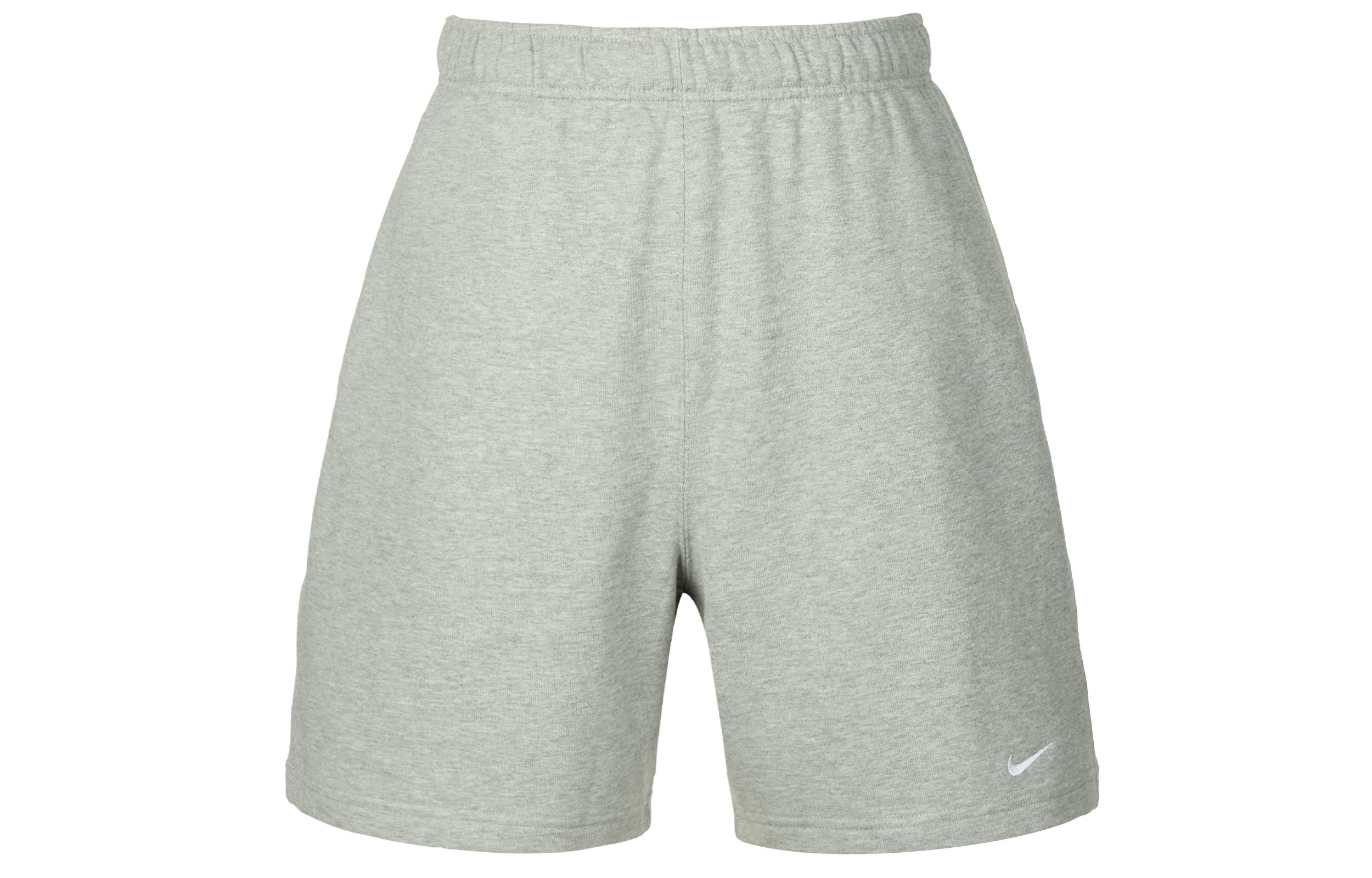 

Nike AS SWSH FT SHORT GCEL Casual Shorts Men s IM3397-063 S