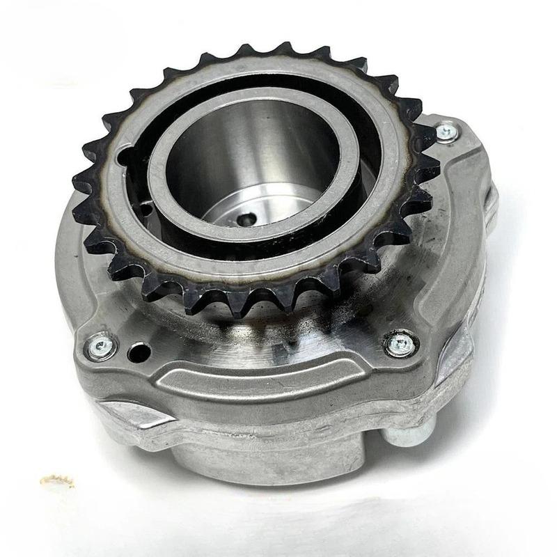 2435026800 Steuerzeiten CVVT Nockenwellenrad 24350-26800 für Hyundai Accent Kia Rio 2005-2011 1.6L 24350 26800