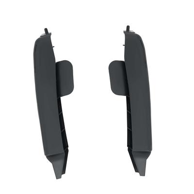 Dış Aksesuarlar – Pedler ve Korucular