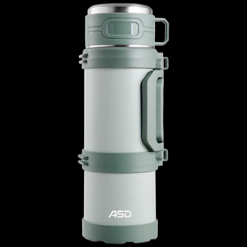 

ASD 2L 316L Stainless Steel Vacuum Insulated Travel Pot