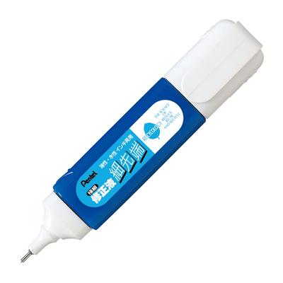 PENTEL Correction Fluid Extra Fine Boxed ZL31-WK