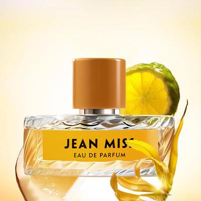 Geuren – Parfum