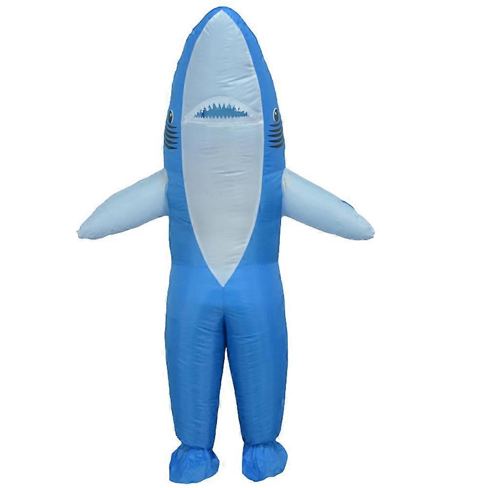 Erwachsenenkostüm Lustig Aufblasbar Handgepäck Outfit Fettanzug Cartoon Cosplay Zubehör A