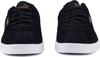 Puma Club II Suede Sneakers Black/white/gold