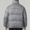 Adidas Climawarm Tech Print 600-fill Down Jacket Men Outerwear Gray IL8928