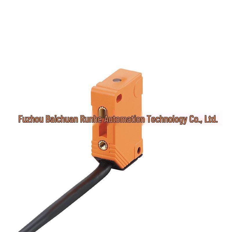 IN5130 IFM Electronic Inductive Proximity Switch - New, Original, In Stock, Warranty Included