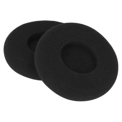 Foam Ear Pads Cover Headset Cushion Replacement for   SR60 SR80  25  25 M1 M2