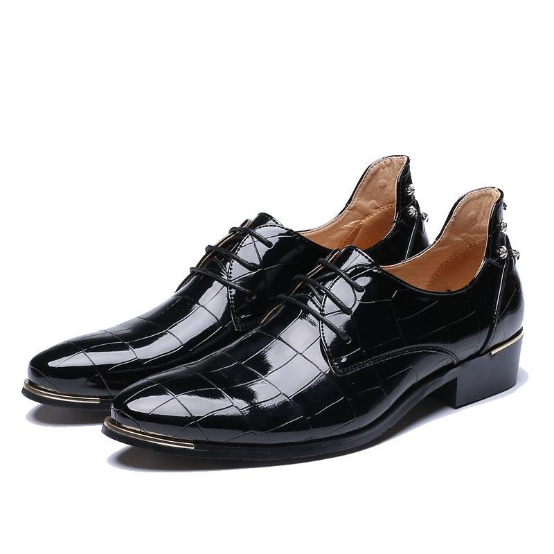 business casual shoes for men