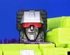 Transformers Unite Warriors UW04 Devastator