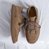 High Quality Fashionable Men's Shoes New Anti Suede Loafers for Men in Autumn 2026 Trendy British Casual Shoes Zapatos De Hombre