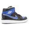 Jordan 1 Retro Mid Game Royal 554724-007