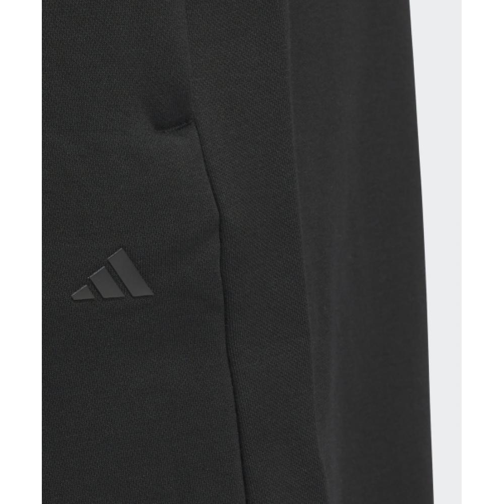 Adidas Basketball Fleece Jogger Black Iz4908 – buy the best