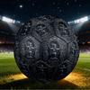 1 pz Arco Angelico Etereo Dimensione 5 Pallone da Calcio Professionale Leggero Resistente Partita Allenamento Pallone da Calcio Sportivo Indoor & Outdoor Pallone da Allenamento y64