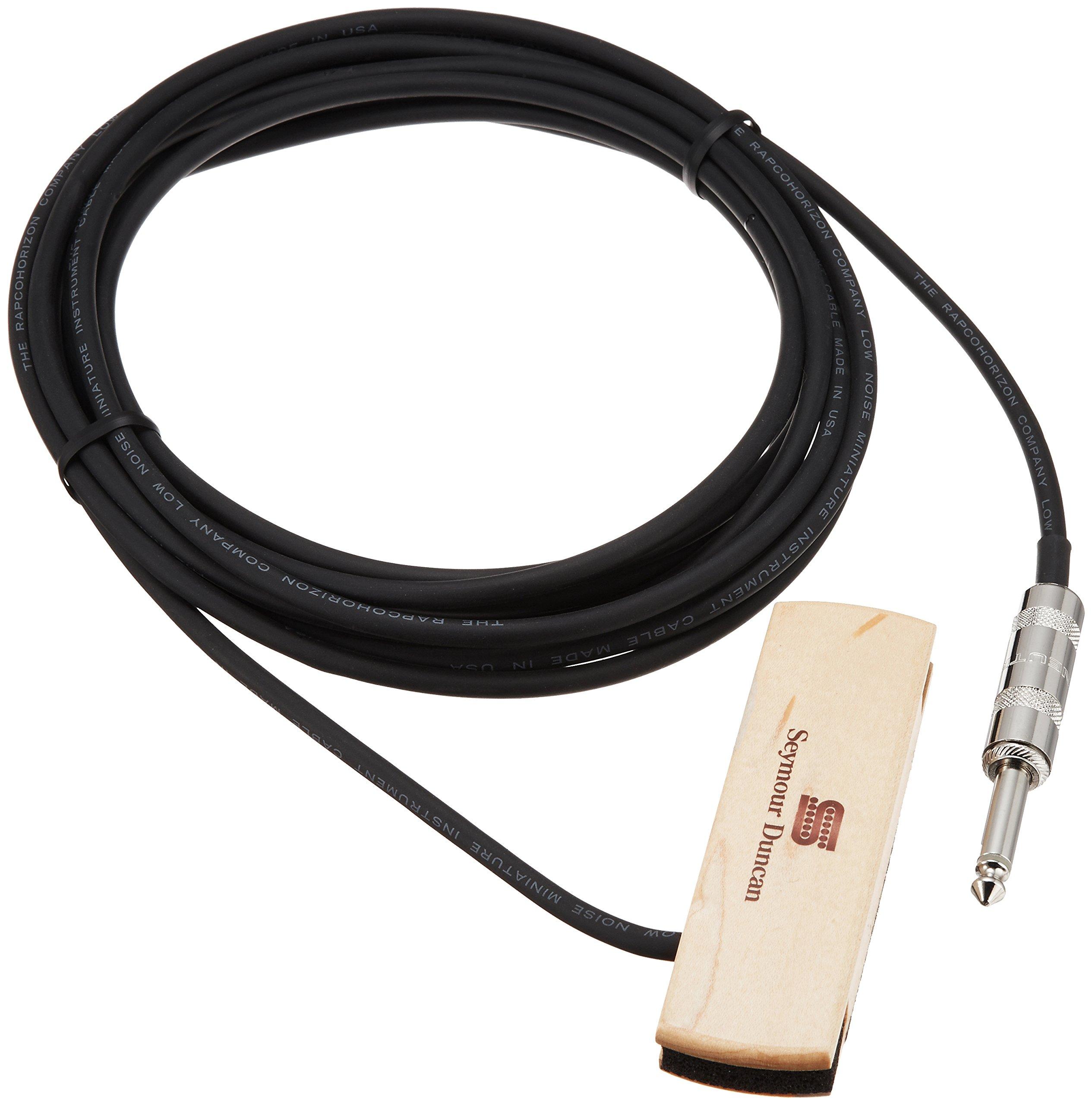 

SeymourDuncan PU Seymour Duncan Pickup Woody SC Maple SA-3 []