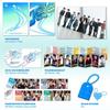 ZEROBASEONE - THE 1ST FULL ALBUM [NEVER SAY NEVER] (PHOTOBOOK Ver. / ICON & ORDINARY)