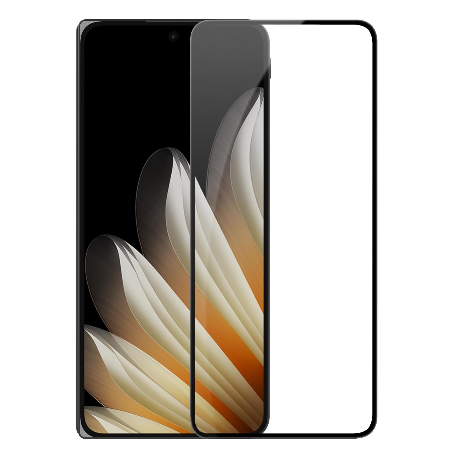 

Для OPPO Find N5 Glass NILLKIN CP+Pro Защитная пленка из закаленного стекла OPPO Find N5