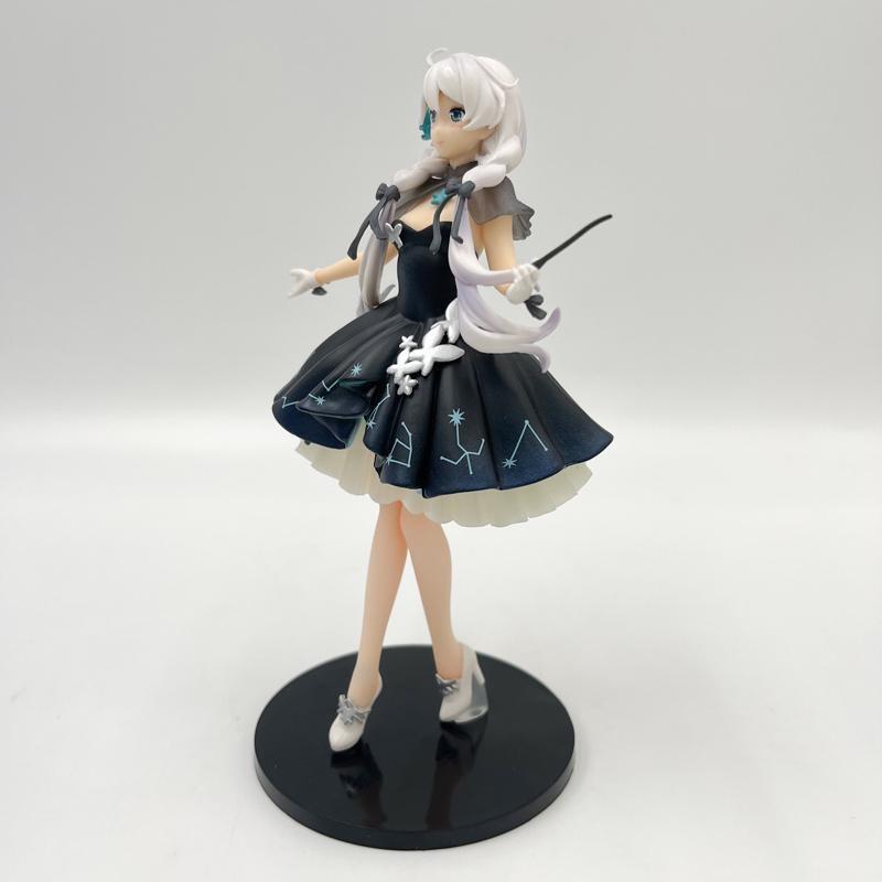 Honkai Impact 3rd Kiana Kaslana Anime Girl Figure Houkai Gakuen Kiana Action Figure Adult Collectible Model Doll Toys Gifts