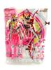 S.H.Figuarts Kamen Rider Marika Peach Energy Arms Height Approx. 14.5cm ABS&PVC Figure