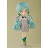 Nia Harmonia PUIPUI Molcar Shiromo from PUI PUI Molcar Non-Scale Magnetic & Plastic Movable Figure Second Order