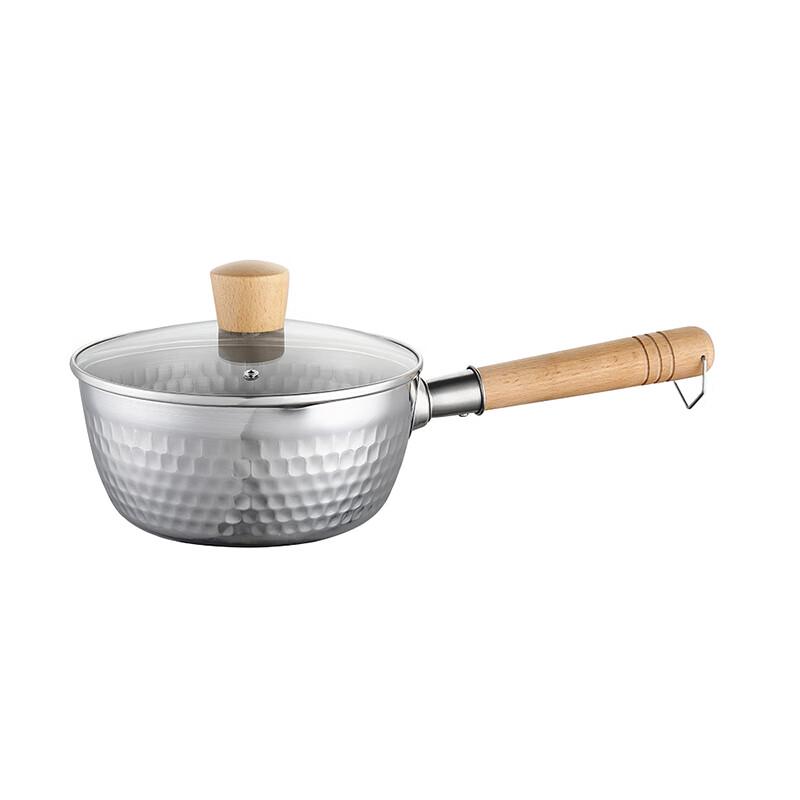 Baizao Yaxin 18cm Multi-Function Nutrition Pot