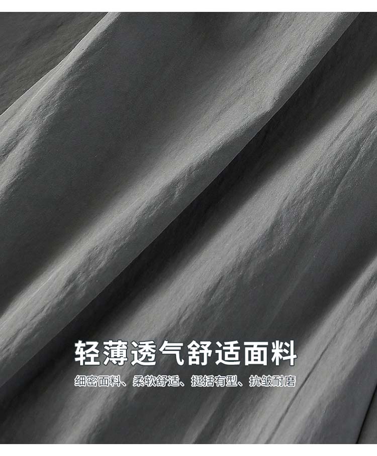 Girls' thin pants 2026 new summer casual pants, ice silk quick drying pants, children's girls' summer pants