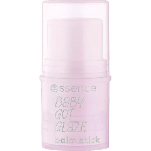Essence Baby Got Glaze Balsam W Sztyfcie 4,5G