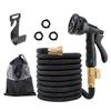 Automatic Retractable Hose & High-Pressure Water Gun for Car Wash & Garden Use