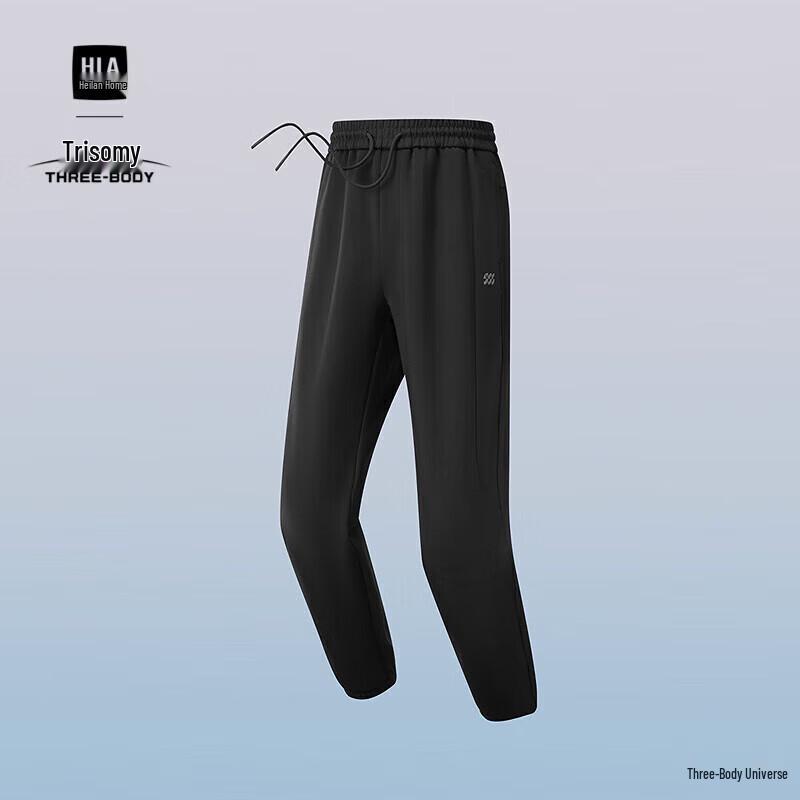 HLA Men's Three-Body Problem Collaboration Sweatpants