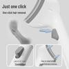 Pet Hair Removal Comb: Thinning, Detangling & Ejecting for Cats & Dogs