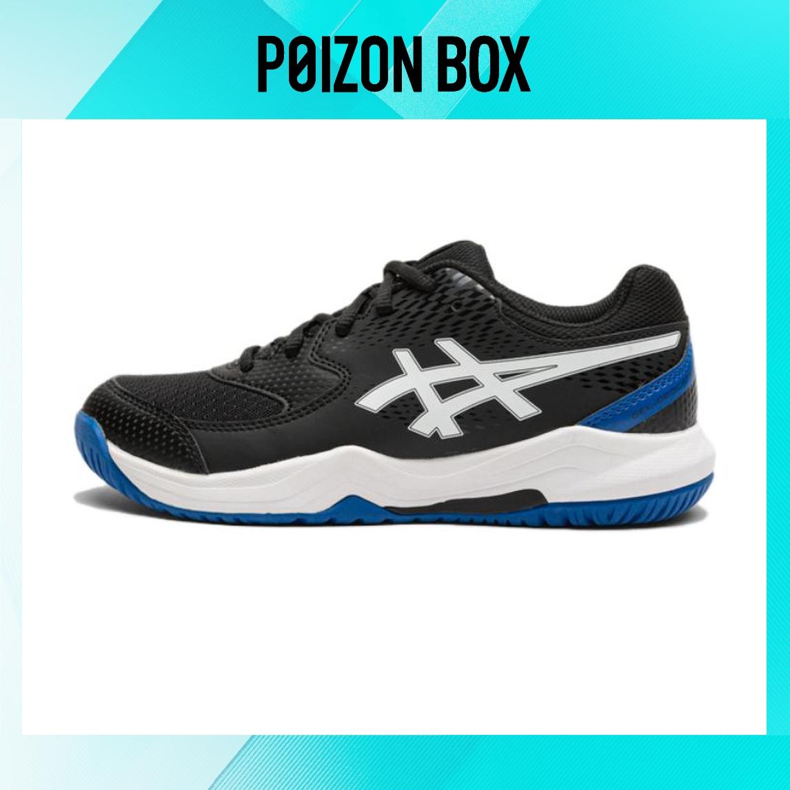 

кроссовки Asics Gel-Dedicate 8 Kids Sneakers Kids 1044A077-002