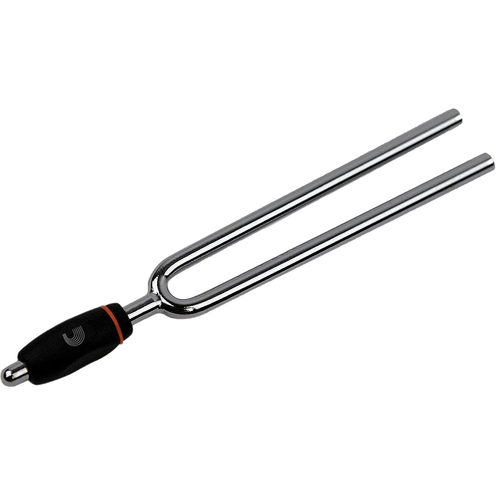 D Addario Tuning Fork A=440Hz PWTF-A Accurate Pitch Tool for Musicians