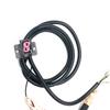 Car Gear Indicator PRO Super Thin 5  Speed Universal Digital Neutra LEDl Dispaly