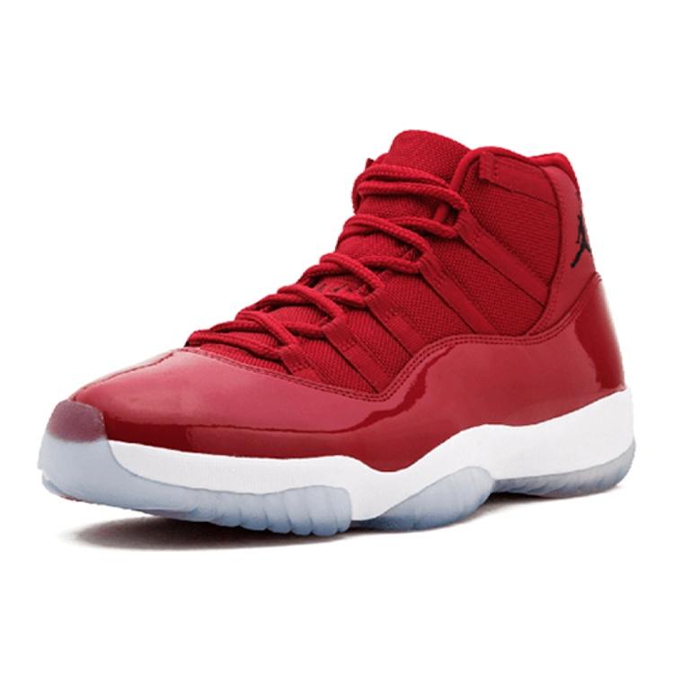 Air Jordan 11 Retro 'Win Like '96' Men's 378037-623