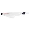Easy To Use Cap Effective Fishing Functional Hat Plastic
