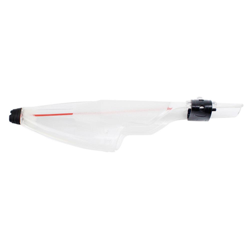 Easy To Use Cap Effective Fishing Functional Hat Plastic