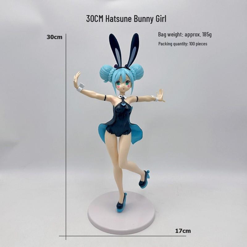 Re:Zero Rem Summer Sportswear Anime Figure Ornament