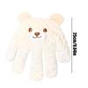 Cuscino Lenitivo per Aiuto al Sonno del Bambino Schiaffeggia Automaticamente Palmo di Peluche Sonno Confortevole Elettrico Sicurezza Bambino Picchietta Sonno Lenisce Palmi