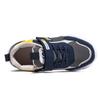 Kinder Outdoor wasserdichte Leder Laufschuhe leichte Freizeitschuhe große Jungen Mädchen Sportschuhe