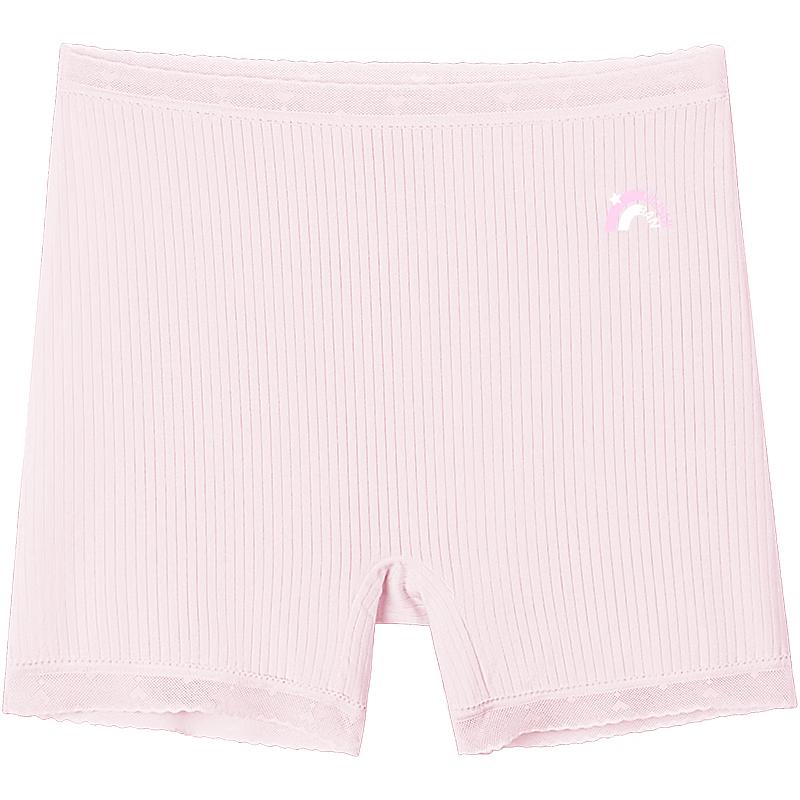 

Kids Breathable 7A Antibacterial Safety Shorts for Girls 150