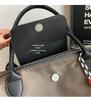 Women's Lightweight Versatile Tote: Trendy, Large Capacity Shoulder & Underarm Bag
