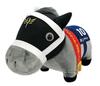 Thoroughbred Collection Fluffy Big Plush Toy (Karen Chan) 45cm