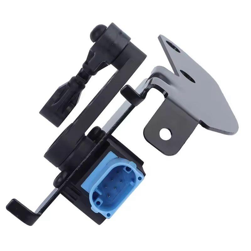 For Jaguar XF XK X250 X150 2007-2015 Car Suspension Ride Height Level Sensor C2P15220 чёрный